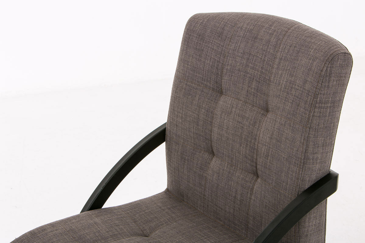 Barhocker Dakota B Stoff