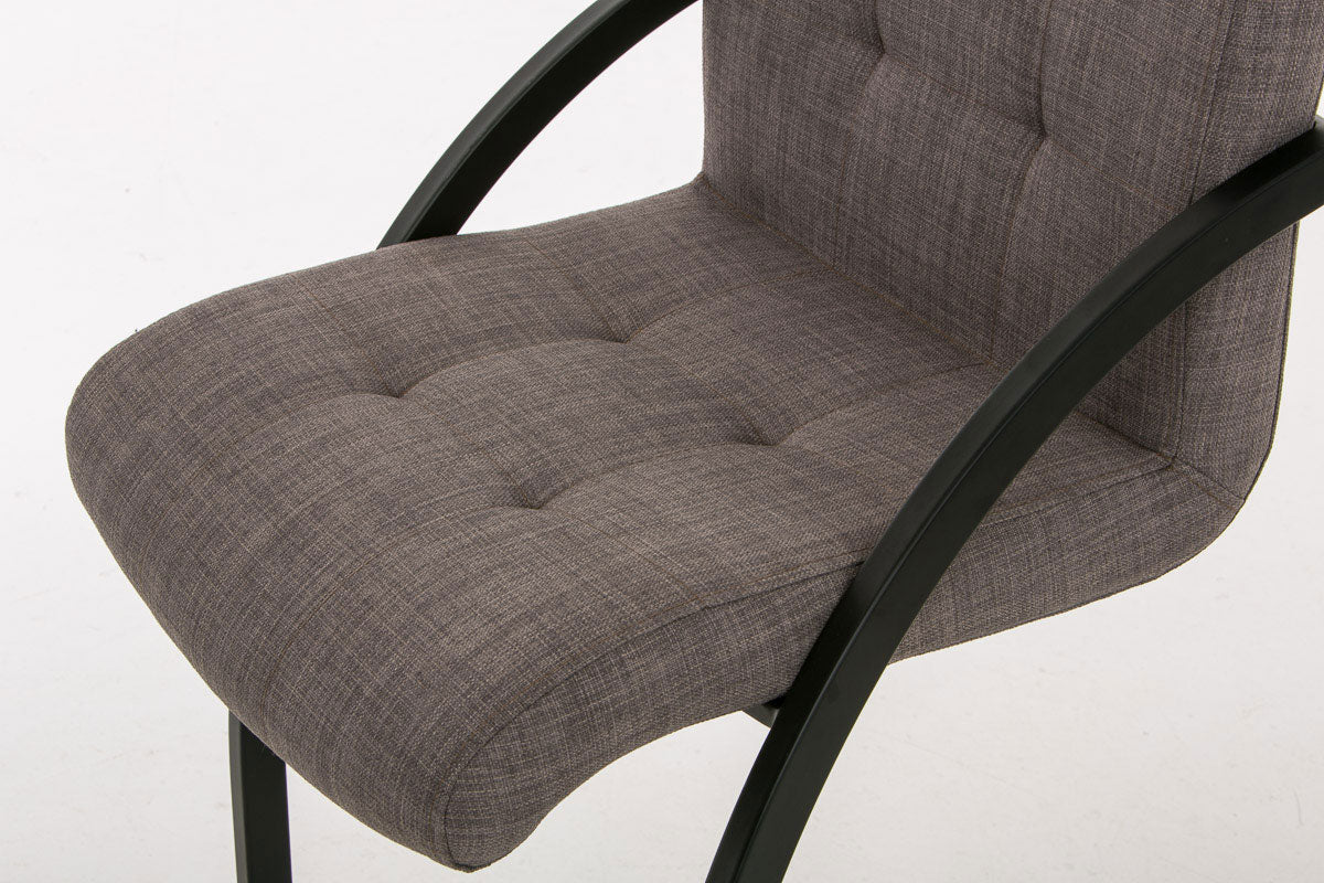 Barhocker Dakota B Stoff