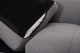 CLP 3-er Sofa Lucien – Produktabbildung 9