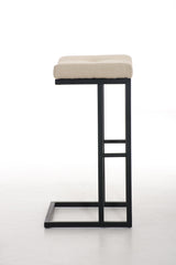 Barhocker Nepal B78 Stoff