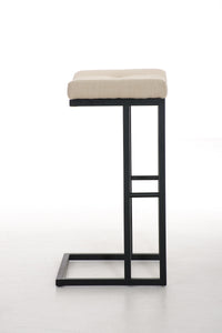 Barhocker Nepal B78 Stoff