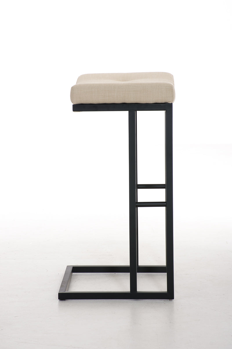 Barhocker Nepal B78 Stoff