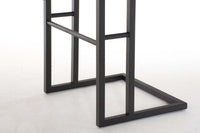 Barhocker Nepal B78 Stoff