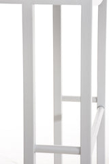 Barhocker Nepal W78