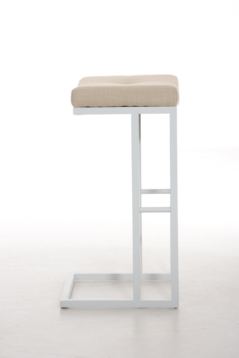Barhocker Nepal W78 Stoff