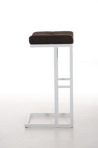 Barhocker Nepal W78 Stoff