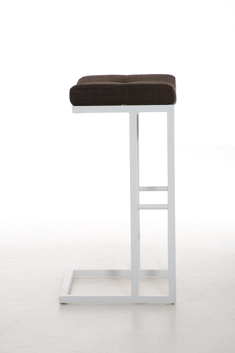 Barhocker Nepal W78 Stoff
