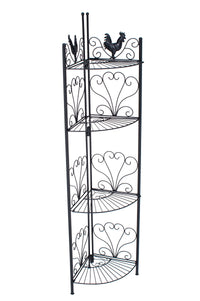 CLP Standregal Marie