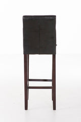Barhocker Burda cappuccino