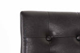 Barhocker Burda cappuccino