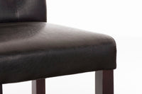 Barhocker Burda cappuccino