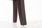 Barhocker Burda cappuccino