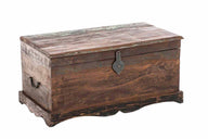 CLP Holztruhe Amba