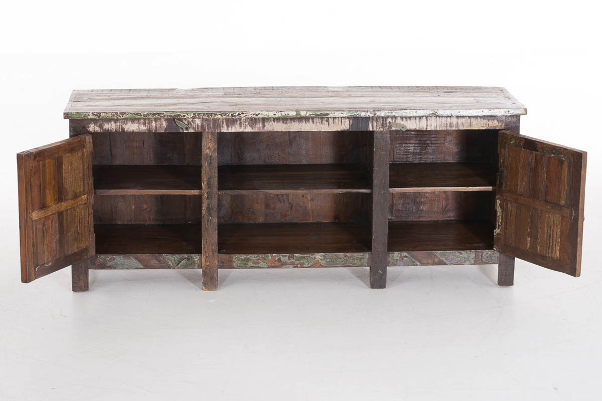 CLP TV Rack Sagana – Produktabbildung 2