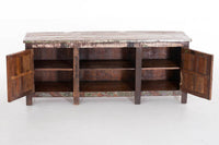 CLP TV Rack Sagana – Produktabbildung 2