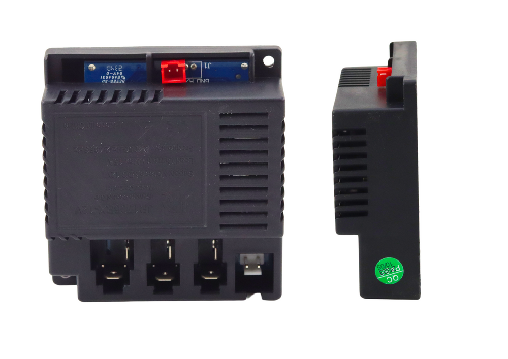 12V central module for XMX602 (2)