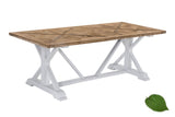 CLP Esstisch Adamo 200x100 – Produktabbildung 2