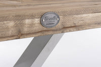 CLP Esstisch Adamo 200x100 – Produktabbildung 5