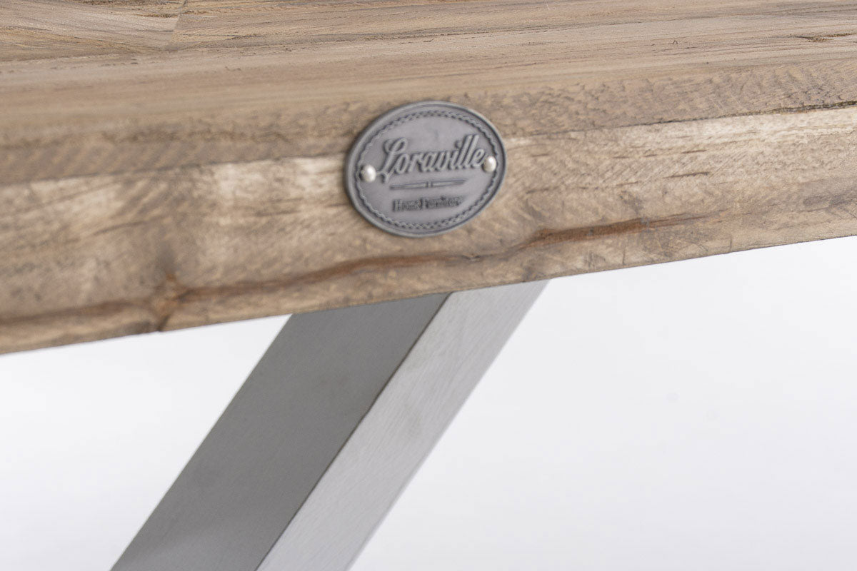CLP Esstisch Adamo 200x100 – Produktabbildung 5