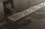 CLP Duschrinne Enya 1600mm