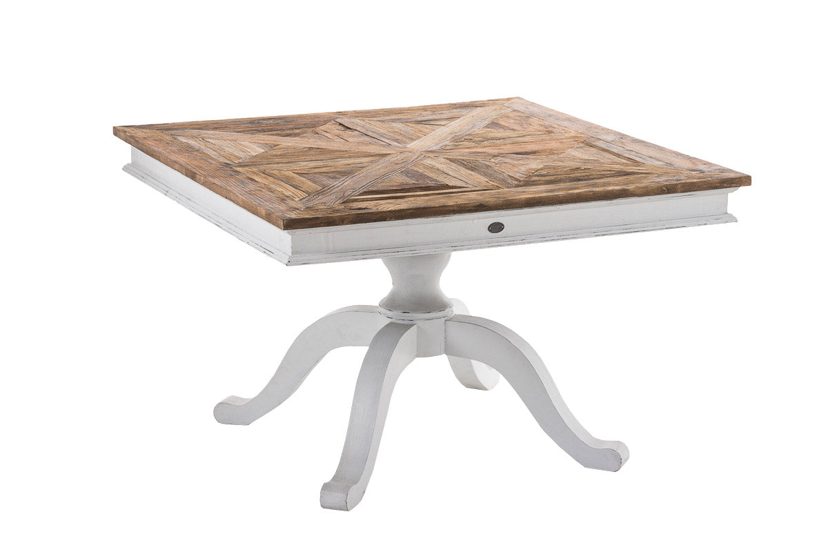 CLP Esstisch Liberio 120x120 – Produktabbildung 2