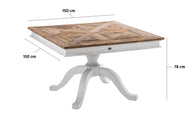 CLP Esstisch Liberio 150x150