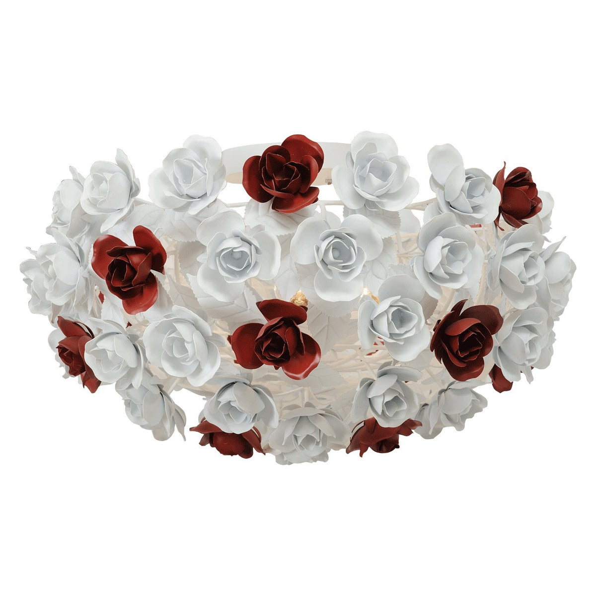 CLP Deckenleuchte Flora 423010505