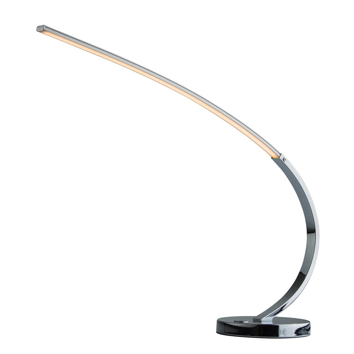 CLP LED-Tischleuchte Techno 496031201