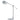CLP LED-Tischleuchte Techno 631030401