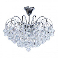 CLP Deckenleuchte Crystal 232017506