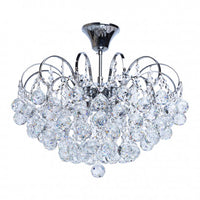 CLP Deckenleuchte Crystal 232017506