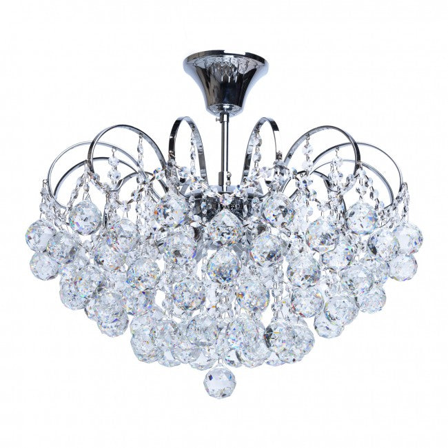 CLP Deckenleuchte Crystal 232017506