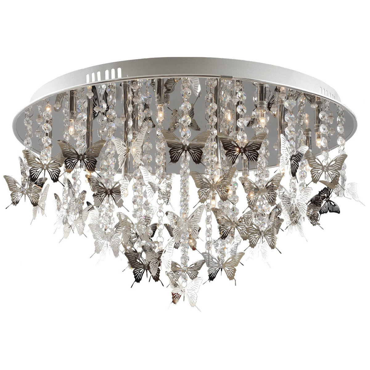 CLP Deckenleuchte Elegance 394010318