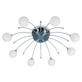 CLP Deckenleuchte Megapolis 306010408