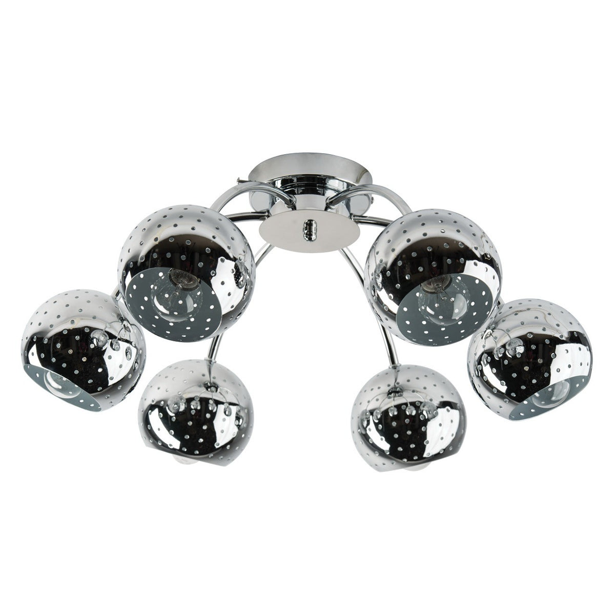 CLP Deckenleuchte Techno 228012606