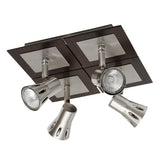 CLP Deckenleuchte Techno 503020304