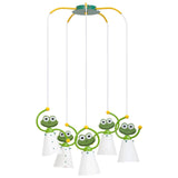 CLP Deckenleuchte Kinder 430010405