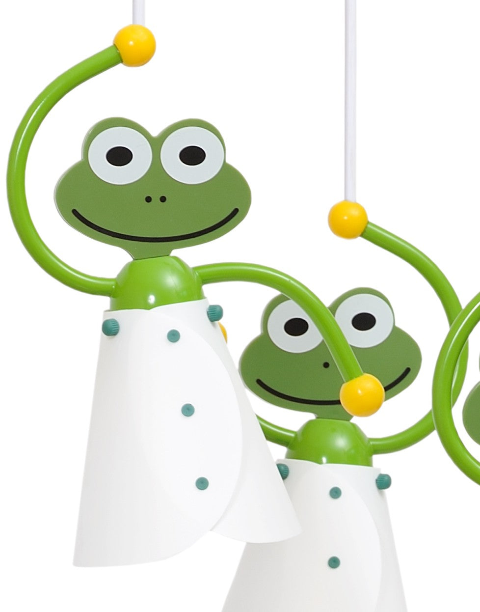 CLP Deckenleuchte Kinder 430010405 – Produktabbildung 2