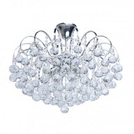 CLP LED Deckenleuchte Crystal 232017608