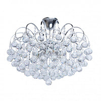 CLP LED Deckenleuchte Crystal 232017608