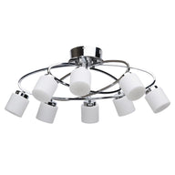 CLP LED Deckenleuchte Techno 300011908