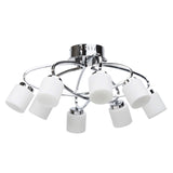 CLP LED Deckenleuchte Techno 300011908 – Produktabbildung 2