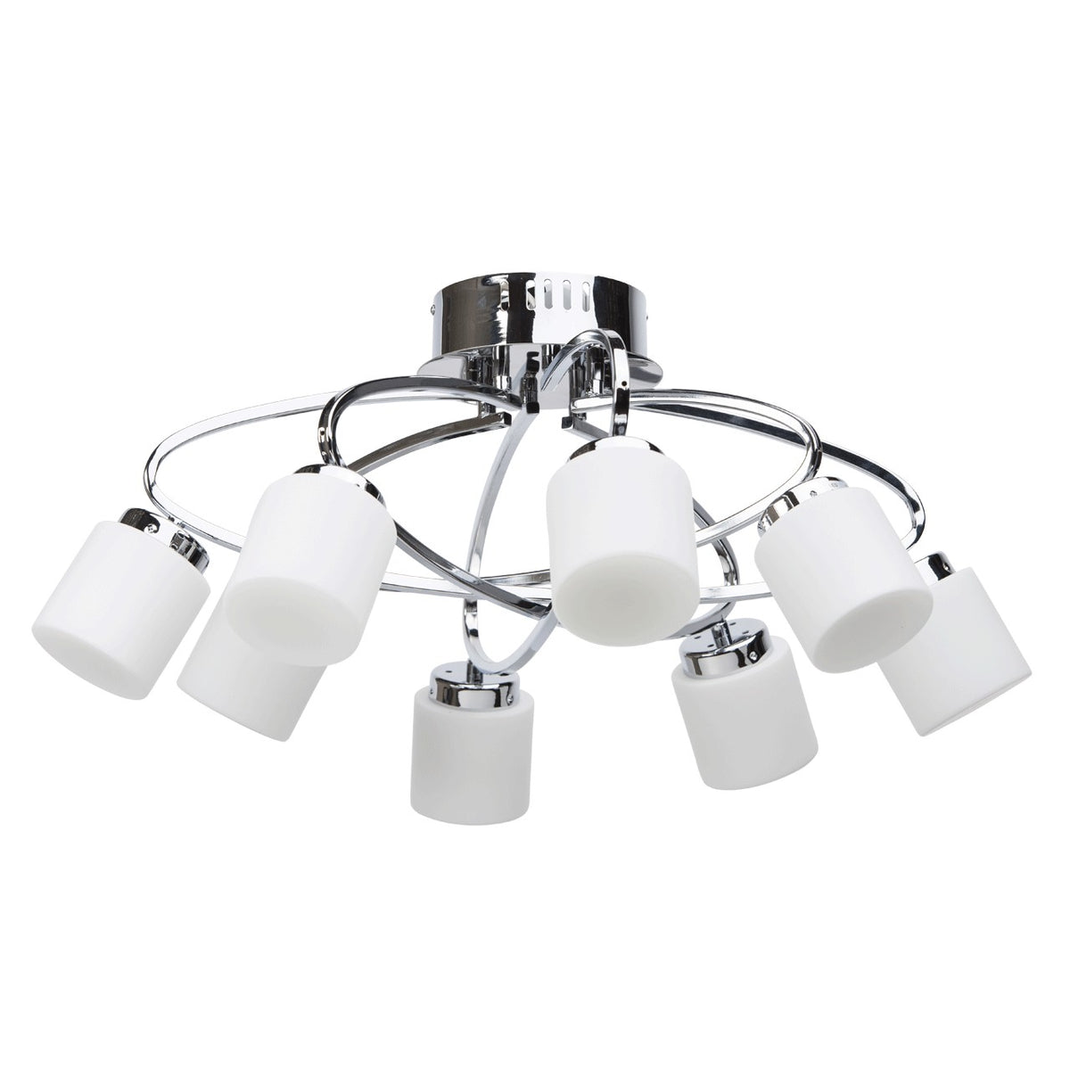 CLP LED Deckenleuchte Techno 300011908 – Produktabbildung 2