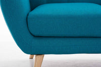 CLP 2er Sofa Rihanna – Produktabbildung 7