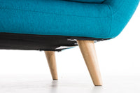CLP 2er Sofa Rihanna – Produktabbildung 8
