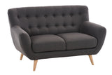 CLP 2er Sofa Rihanna – Produktabbildung 9