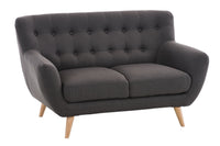 CLP 2er Sofa Rihanna – Produktabbildung 9