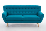 CLP 3er Sofa Rihanna – Produktabbildung 2