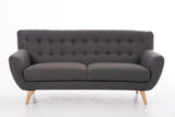 CLP 3er Sofa Rihanna – Produktabbildung 10