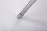 CLP Duschabtrennung 100x200x100cm rund – Produktabbildung 5